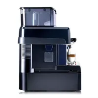 Saeco AULIKA TOP EVO HSC kávéfőző automata one touch cappuccino #6