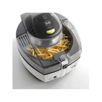 Delonghi FH1163 Multifry multifunkcionális olajsütő alacsony olajfelhasználású Shs rendszerrel automata keverőfunkcióval #2