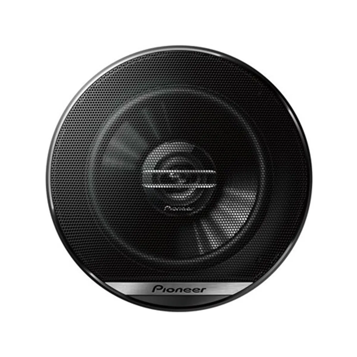 Pioneer TS-G1330F autóhangszóró 13 cm 3-utas 4 ohm rms 35 W max 250 W frekvencia 33 Hz-24 kHz érzékenység 88 dB beépítési mélység 44 mm fekete #1