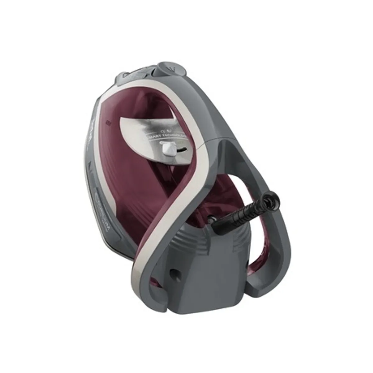 Tefal FV6870E0 Smart Protect Plus gőzölős vasaló 2800 W 40 g perces gőz 260 g perces hőlöket Eco üzemmód #5