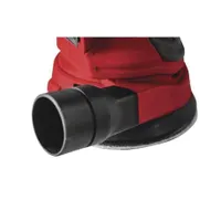 Einhell TE-RS 18 LI SOLO excenter csiszoló Power X-Change 125 mm 2 mm excentrikus löket Softgrip beépített porelszívó #5
