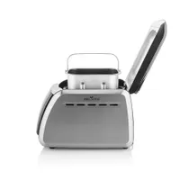 Eta 714990030 kenyérsütő 12 program 850 W 1 kg, 1,25 kg, 1,5 kg CUSTOM gluténmentes #4