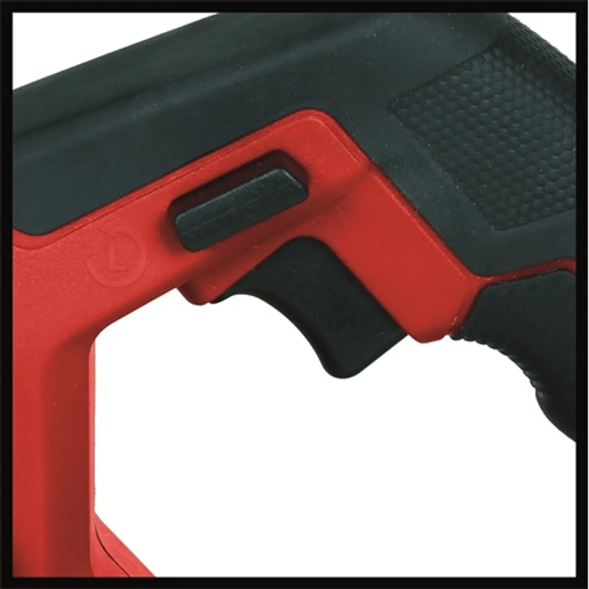 Einhell TE-DA 18/760 LI - SOLO csőtisztító 7 mm spirál, 7.6 m, 16-55 mm, 560 min-1, LED, Softgrip, Power X-Change kompatibilis #3