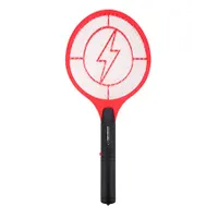 Esperanza EHQ004 elektromos légycsapó 3 W 2x AA elem átmérő 22 cm #1