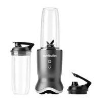 Nutribullet NB1206DGCC NB Ultra 1200W Tritan Renew poharak 900 ml és 700 ml BPA-mentes