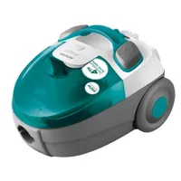 Sencor SVC511TQEUE2 porszívó 890 W 4. generációs Cyclone rendszer HEPA H10 mosható szűrő tasak nélküli 7,5 m 76 dB #2