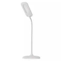 Emos Z7602W Stella led asztali lámpa dimmelhető 400 lm 4000 K 12 V 400 mA 30 000 óra #1
