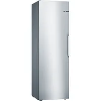 Bosch KSV36VLEP egyajtós hűtőszekrény 346 L VitaFresh fiók Szuperhűtés LED világítás EasyAccess polc #1