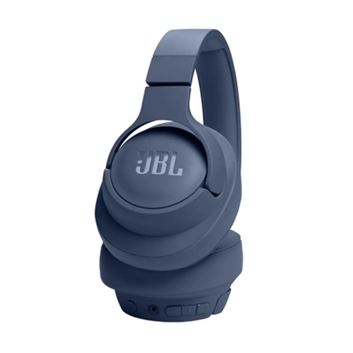 Jbl TUNE 720BT KÉK Tune 720BT Bluetooth 5.3 Pure Bass 76 óra üzemidő 5 perc töltés 3 óra hallgatás Levehető audio kábel #8