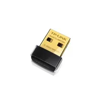 Tp-link TL-WN725N 150Mbps vezeték nélküli N-es Nano USB adapter