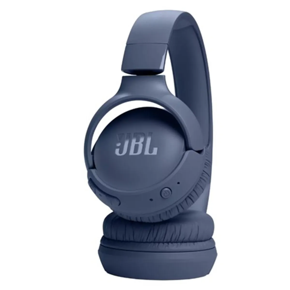 Jbl T520 BT BLU Tune 520BT Bluetooth 5.3, 57 óra üzemidő, gyorstöltés 5 perc, 3 óra, összecsukható, multi-point #5