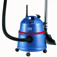 Thomas POWERPACK 1620C száraz-nedves porszívó 20 L 1600 W #2