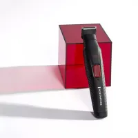 Remington PG2120 G12 Graphite 12 az 1-ben multifunkciós trimmelő 6 tartozék 40 perc használat USB töltés #6