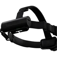 Ledlenser 502122 H7R Core 1000 lm Li-ion tölthető fejlámpa IP67 130 fokban elforgatható fej #5