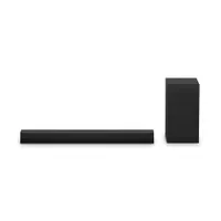 Lg S40T hangprojektor 2.1 csatornás 300 W RMS Bluetooth 5.3 Dolby Atmos DTS ARC