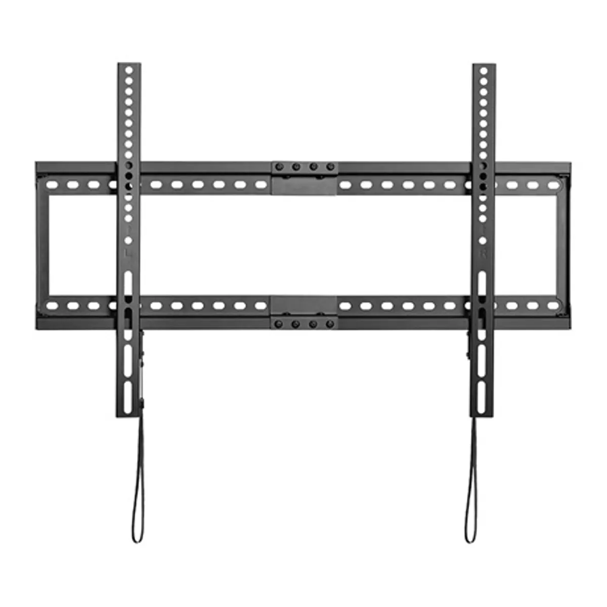 Stell SHO 5210 fali konzol fix 37-80" 75 kg VESA 200x100-600x400 fekete #2