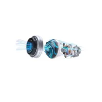 Bosch BGLS4PET2 Serie 4 ProAnimal porzsákos AirTurbo Plus fej SelfClean HEPA #3