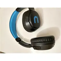 Niceboy NIC-HIVE-PRODIGY-3-MAX HIVE Prodigy 3 MAX on-ear zárt Bluetooth fülhallgató mikrofonnal AAC SBC 40 mm 32 Ohm #8