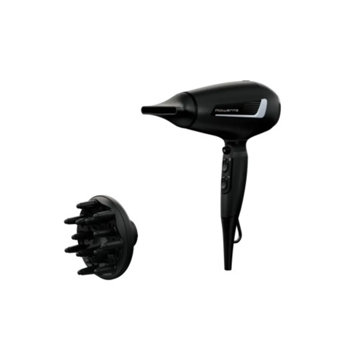 Rowenta CV8820F0 Pro Expert hajszárító 2100W 1,8 m kábel diffúzor koncentrátor #1