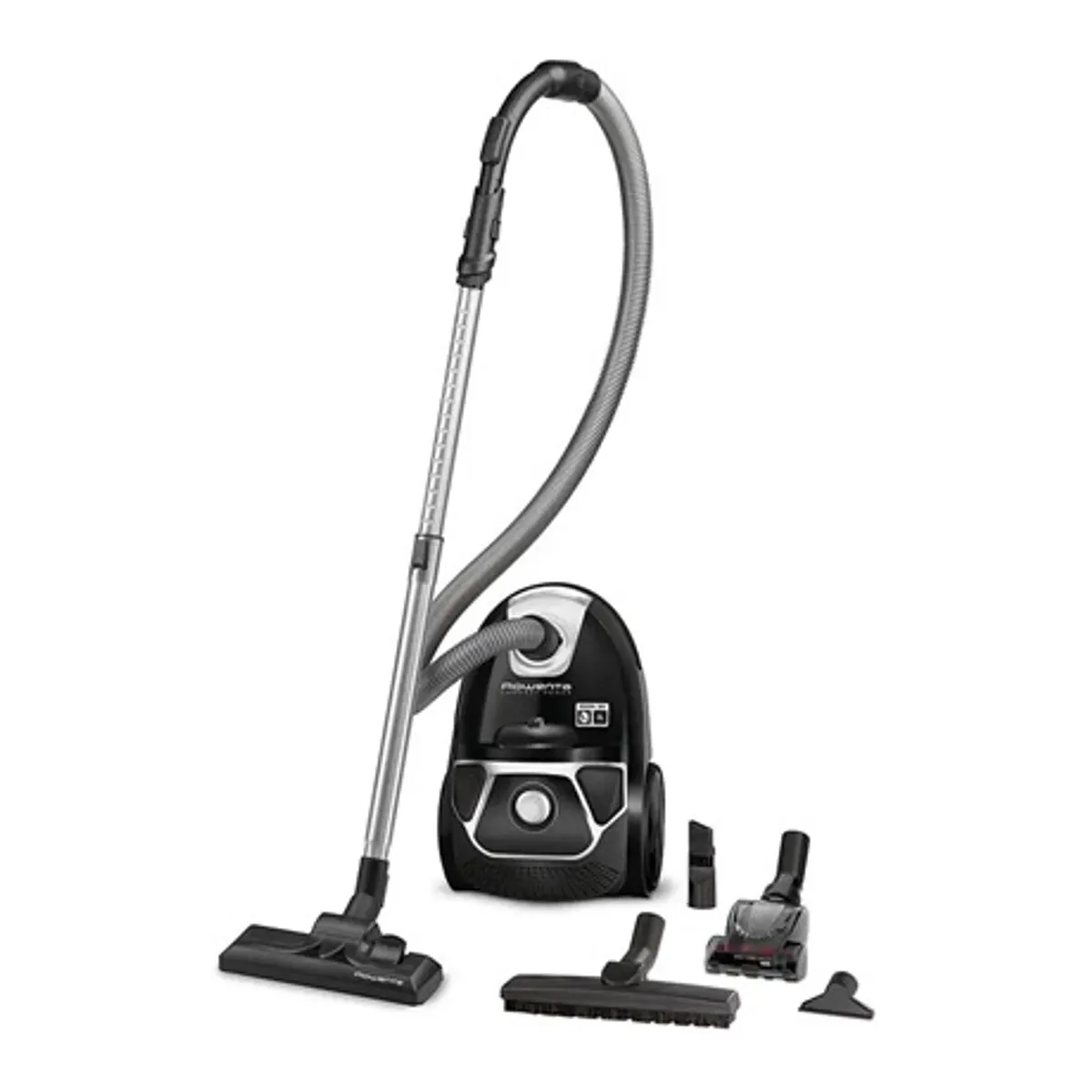Rowenta RO3985EA Compact Power Animal Care porzsákos porszívó #1