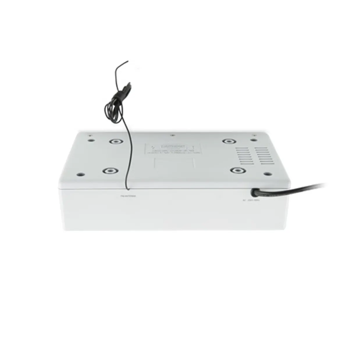 Gogen DAB 600 KITCHEN dab fm rádió bluetooth lcd kijelző #3