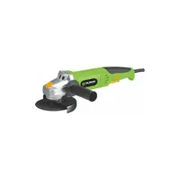 Fieldmann FDB 200901-E sarokcsiszoló 125 mm 230 V 900 W 11000 rpm