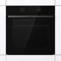 Gorenje BO6717E03BG beépíthető sütő 77 l A energiaosztály HomeMade Plus PerfectGrill #2