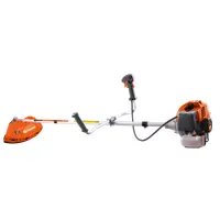 Daewoo DABC520-2 /2 fűkasza 52 cm³ 1450 W 25,5 cm vágásszélesség 1,2 l üzemanyagtartály #1