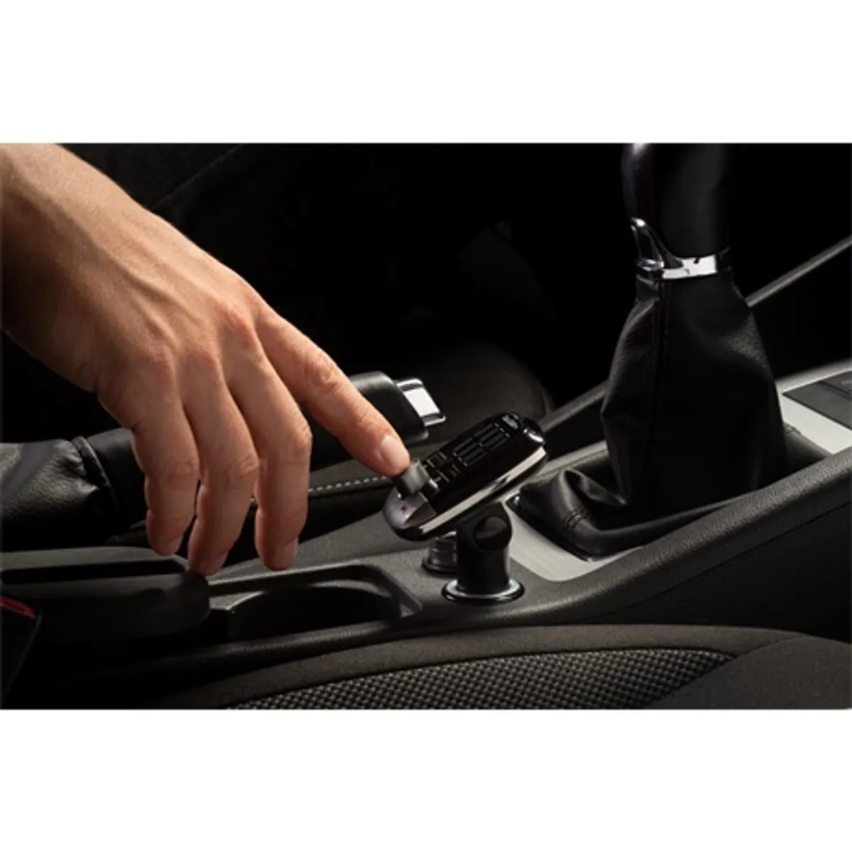 Gogen CTR258BTW FM transzmitter Bluetooth 5.0 USB bemenet max 32 GB Micro SD max 32 GB 12-24 V #9