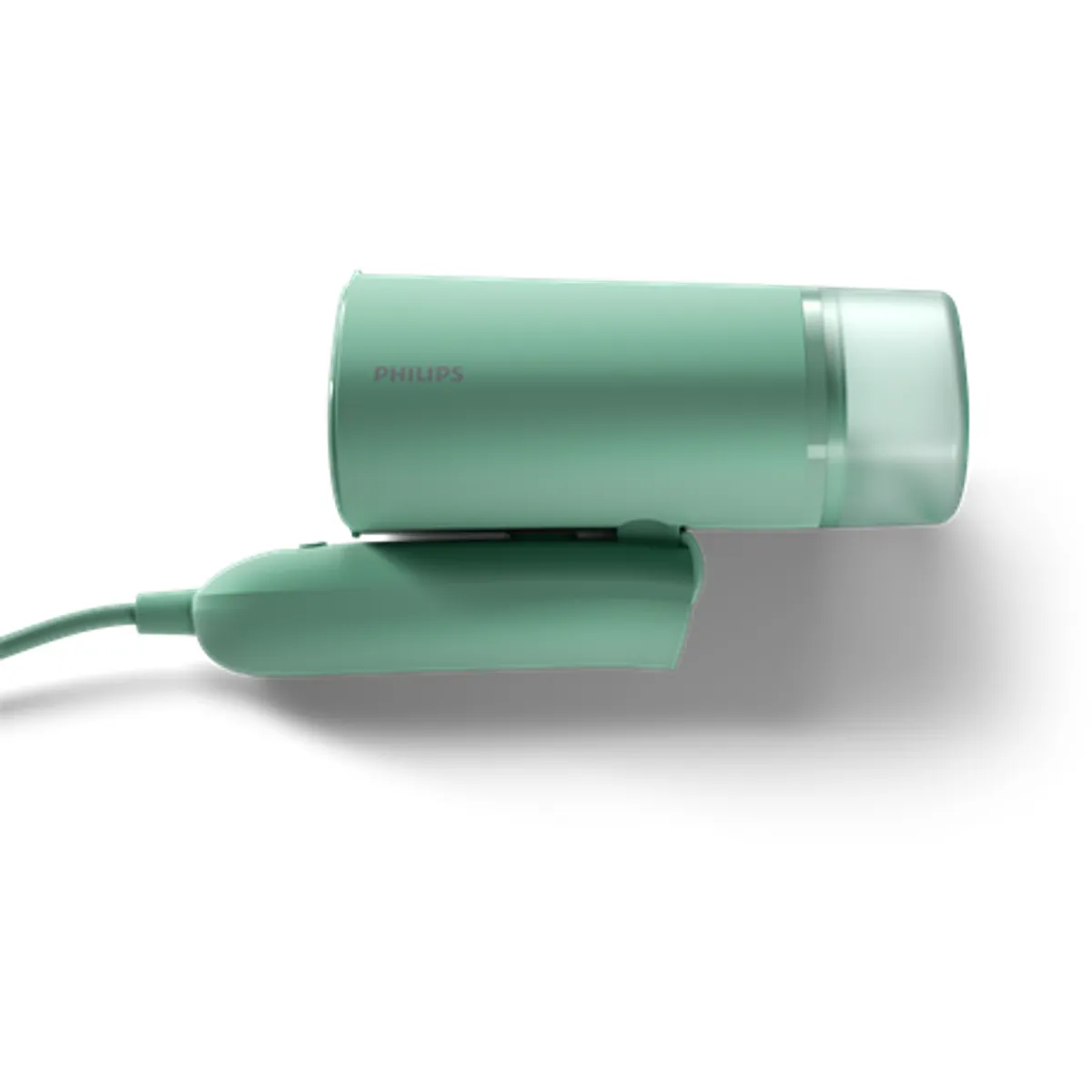 Philips STH3010/70 Kézi gőzölő kompakt és összecsukható, 100 ml levehető víztartály, 1000 W, 20 g/perc #3