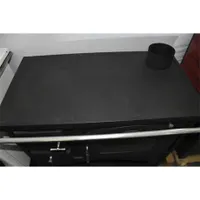 Warnex 3 CLASSIC GF sparhelt 6 kW sütő méret 250 x 420 x 440 mm füstcső 130 mm jobb oldali kivezetés súly 70 kg #3
