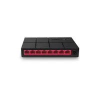 Mercusys MS108G 8-portos gigabites asztali kapcsoló nem menedzselt #2