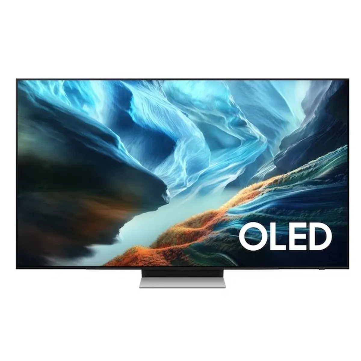 Samsung QE77S90HATXXH OLED televízió 77" 4K 165 Hz VRR G-SYNC FreeSync Pro #1