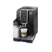 Delonghi ECAM350.50.B Dinamica LatteCrema rendszer két eszpresszó egy ciklus alatt #2