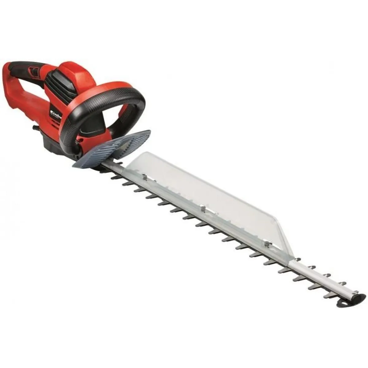 Einhell GE-EH 6560 Sövényvágó 650 W 60 cm vágáshossz 30 mm fogak közti távolság #1