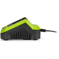 Fieldmann FDUZ 79100 Akkumulátor töltő kompatibilis FDUZ 79040 és 79020 #3