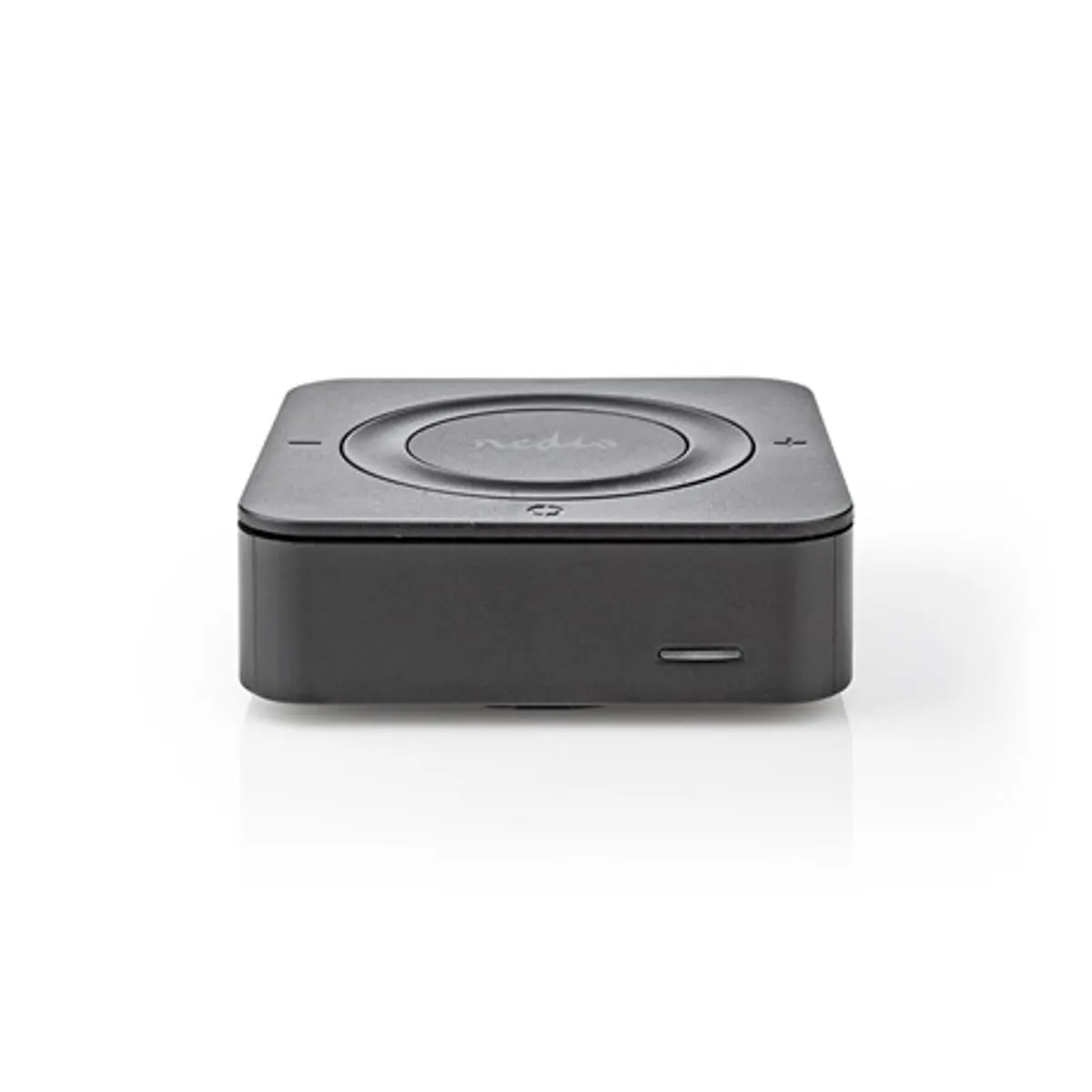 Nedis BTTC200BK Bluetooth adóvevő AptX Low Latency Toslink AUX beépített akkumulátor 450 mAh 22 óra lejátszás #3