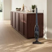 Electrolux ES31C183DB PowerPro 18V Li-Ion 2000mAh, 27W, 45 perc alacsony, 13 perc magas, töltés 4,5 óra, por-tartály 0,3 L #3