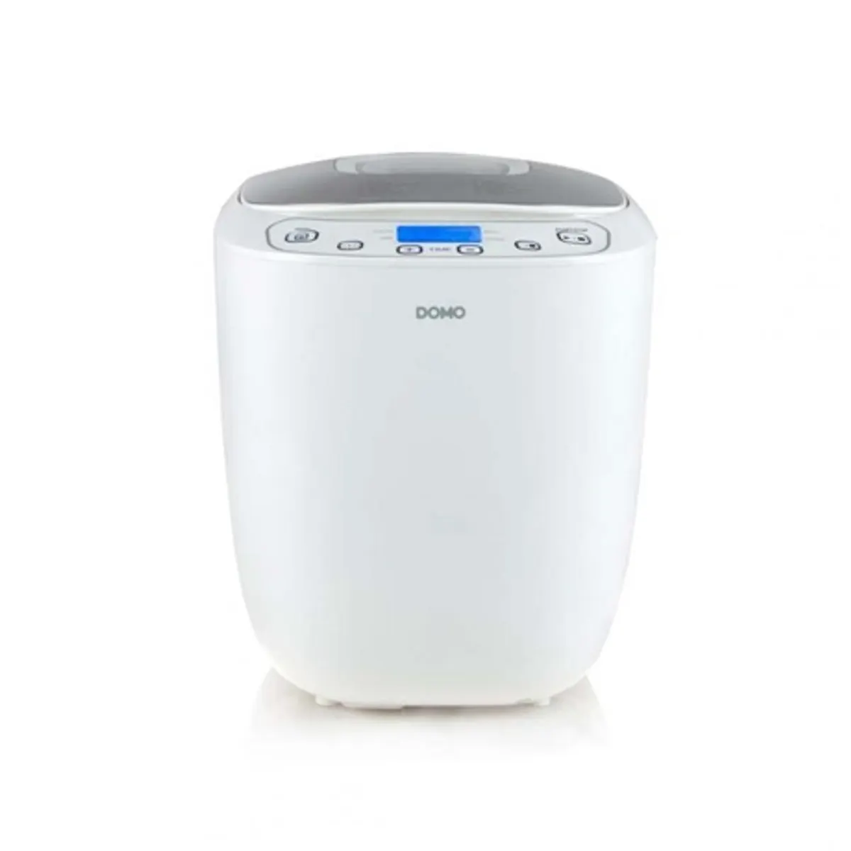 Domo B3963 kenyérsütő gluténmentes program 12 kenyérsütési program 13 órás időzítés #4