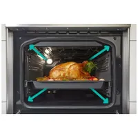 Gorenje GEIT5C60BPG indukciós főzőlap #3