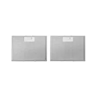 Whirlpool WHVS 93F LT BSS/1 páraelszívó döntött 2x led 5w bekapcsolás-kikapcsolás 640m3h 67db #5