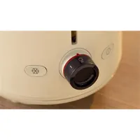 Bosch TAT2M127 kenyérpirító 2-szeletes krémszínű kiolvasztás felmelegítés automatikus kikapcsolás #5