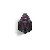 Bosch BGC05AAA1 porzsák nélküli porszívó HiSpin motor, energiaosztály A, 700 W, hatósugár 9 m, automatikus kábelfeltekerés, rés- és kárpitszívó fej #7