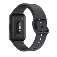 Samsung GALAXY FIT3, GRAY Aktivitásmérő 1.6" AMOLED 13 nap üzemidő IP68 5ATM edzés- és alváskövetés #4
