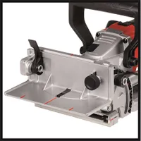 Einhell TE-BJ 18 LI - SOLO Lamellázógép 18 V Power X-Change 100 mm #5