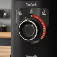 Tefal BL87G831 Perfectmix turmixgép 1200 W 2 L üvegedény 28 000 RPM Powelix pengék Autoclean 600 ml hordozható palack #7