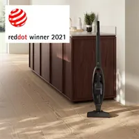 Electrolux ES31CB18GG vezeték nélküli álló Li-ion 2000 mAh 27 W 45 perc 13 perc 4,5 óra ciklon mosható szűrő gránitszürke #2