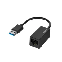 Hama 00200325 USB 3.0 hálózati gigabit adapter #1
