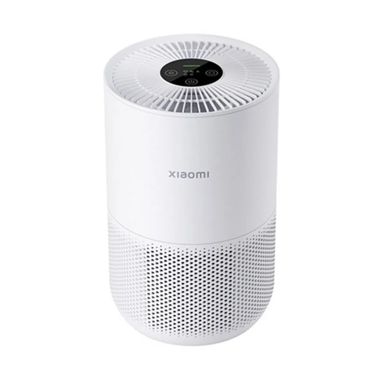 Xiaomi SMART AIR PURIFIER 4 COMPACT Okos légtisztító 4 kompakt AC-M18-SC 16-27 m2 CADR 230 m3 h #1