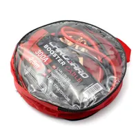 Carguard 55812 Indítókábel 300A 2,5m #4